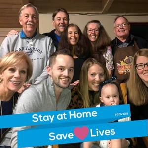 Meet your Posher, Mark